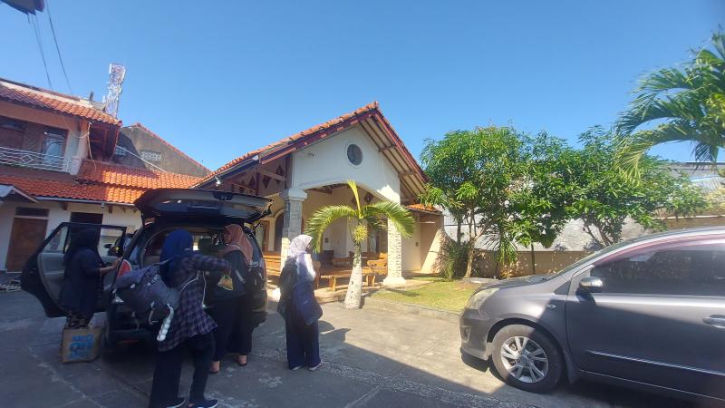 7 tips pilih homestay di pangandaran