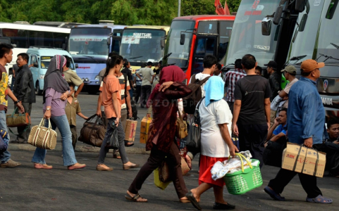 Ingin Mudik Gratis, Inilah Daftar Link dan Informasi Mudik Gratis 2024